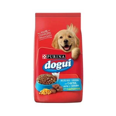 DOGUI Cachorro Mix x 21 kg