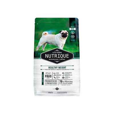 Nutrique Healthy Weight (15 kg)