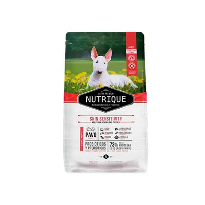 Nutrique Sensitive Skin (15 kg)