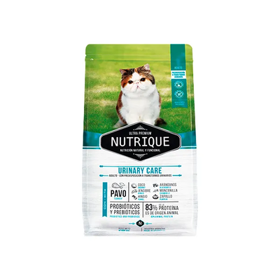 Nutrique Cat Urinary Care (7,5 kg)