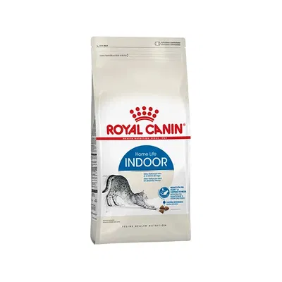 Royal Canin Indoor – Gatos de Interior – Bolsón x7,5kg