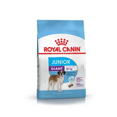 Royal Canin Giant Junior – Cachorros Razas Gigantes – Bolsón x15kg