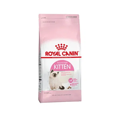 Royal Canin Kitten – Gatos Cachorros – Bolsón x7,5kg
