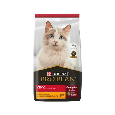PRO PLAN Gato Adulto – Bolsón x15kg