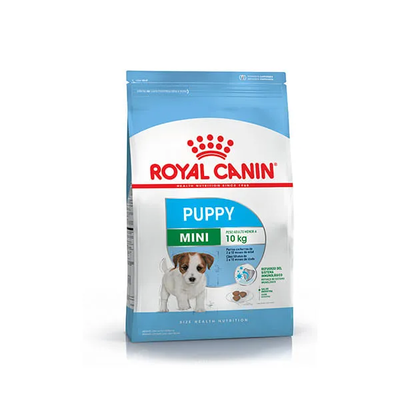 Royal Canin Perro Cachorro Razas Pequeñas – Bolsón x15kg