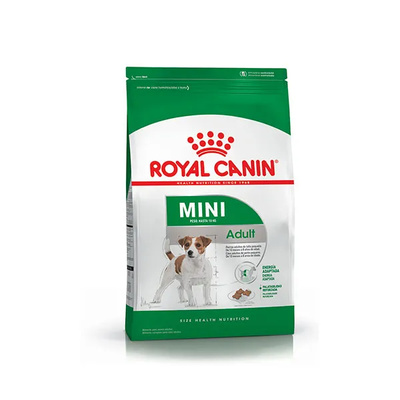 Royal Canin Perro Adulto Razas Pequeñas – Bolsón x1kg