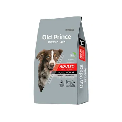 OLD PRINCE PREMIUM Adulto x 20 kg