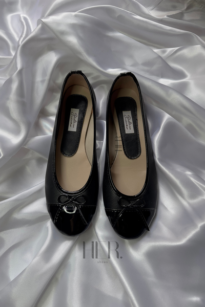 BALLERINA FLATS