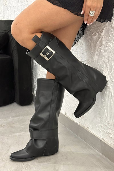 BOTAS BRI