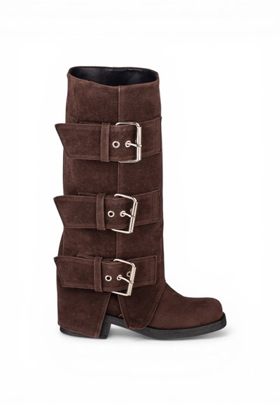 BOTAS BRONX