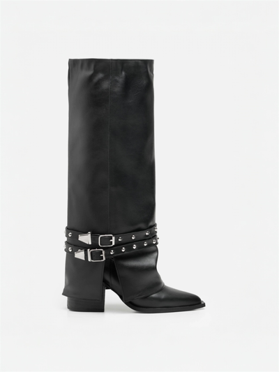 BOTAS ZARA