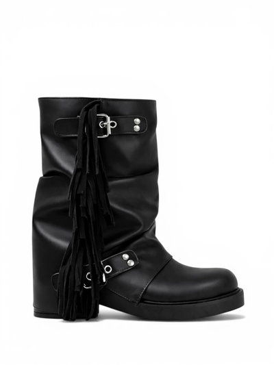 BOTAS PANDORA 