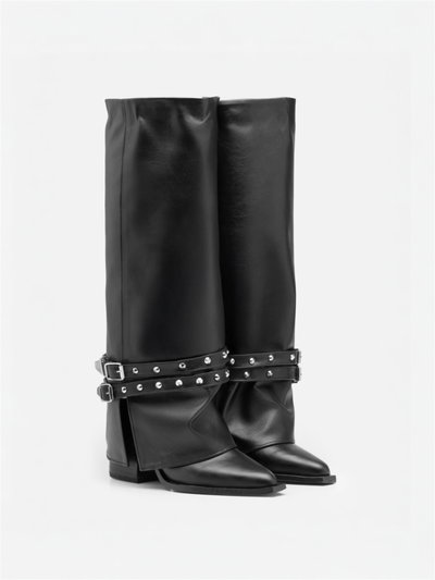 BOTAS ZARA
