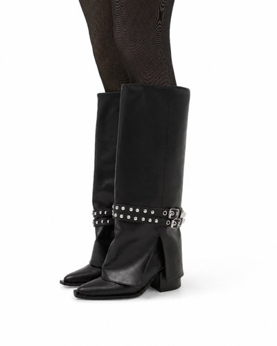 BOTAS ZARA