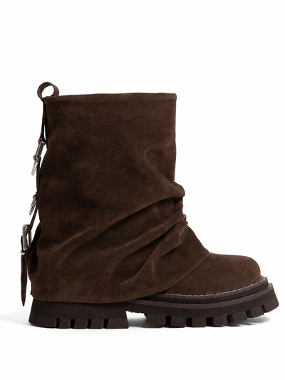 BOTAS LUPE