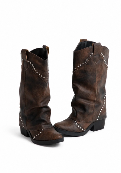 TEXANAS KALA CHOCO