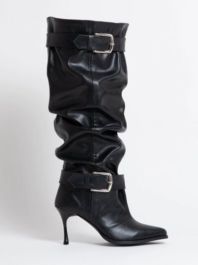 BOTAS ISADORA