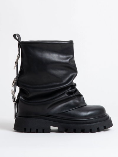 BOTAS LUPE 