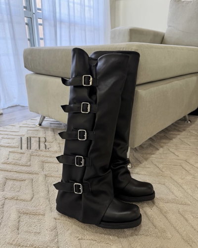 BOTAS VITA
