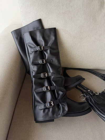 BOTAS BOHEMIA - SALE 