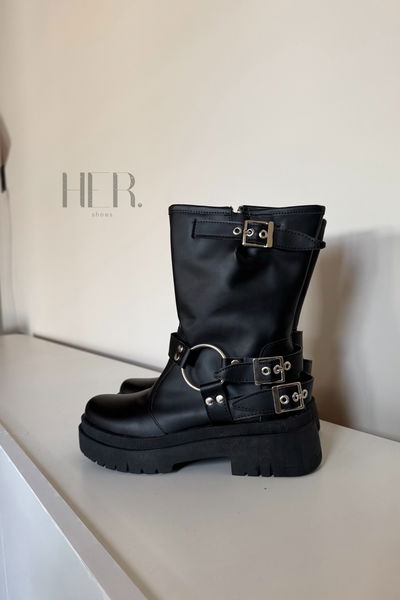 BOTAS TOKIO 