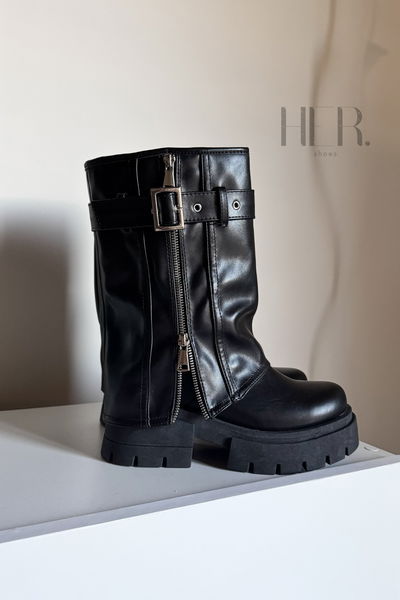 BOTAS ZARA