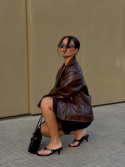 SANDALIAS CAPRI
