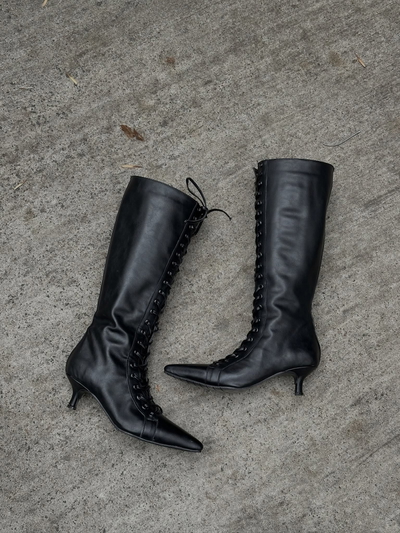 BOTAS BRUNA