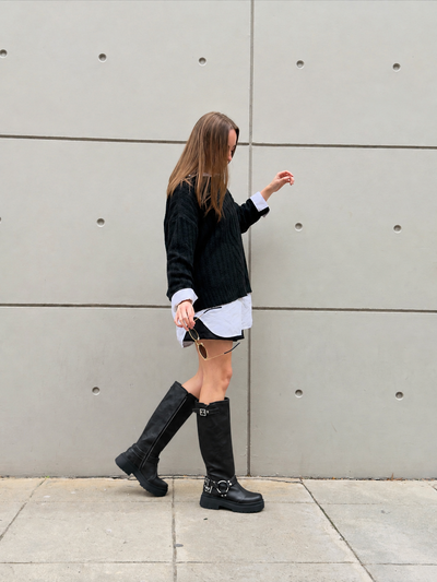 BOTAS SOPHIE