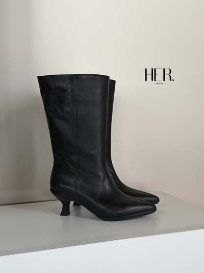 BOTAS TESSA 