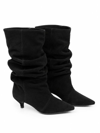 BOTAS GIA