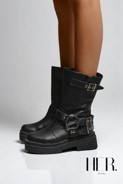 BOTAS TOKIO 