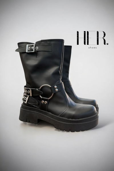 Botas Tokio