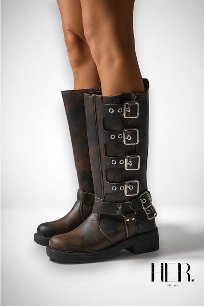 BIKER CHOCO PREVENTA $57.000