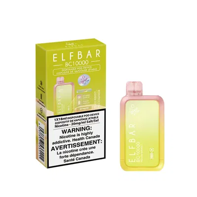 ELFBAR BC 10000 PUFFS