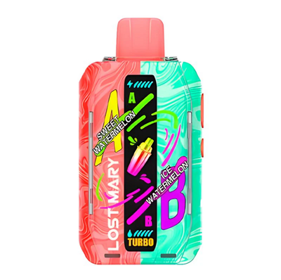 LOST MARY MIXER 30000 PUFFS