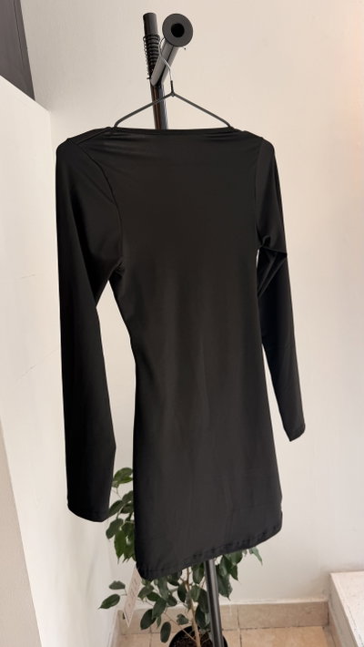 VESTIDO FLOR