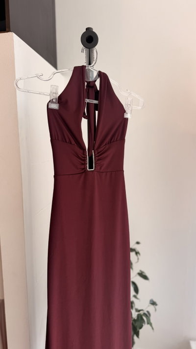 VESTIDO MARILYN