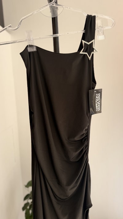 VESTIDO ESTRELLA