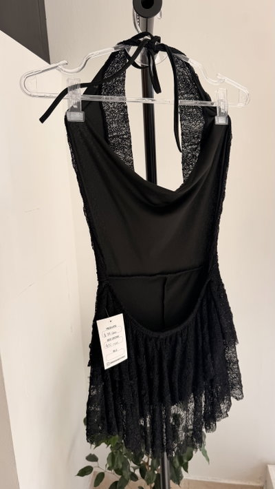 VESTIDO FLORA