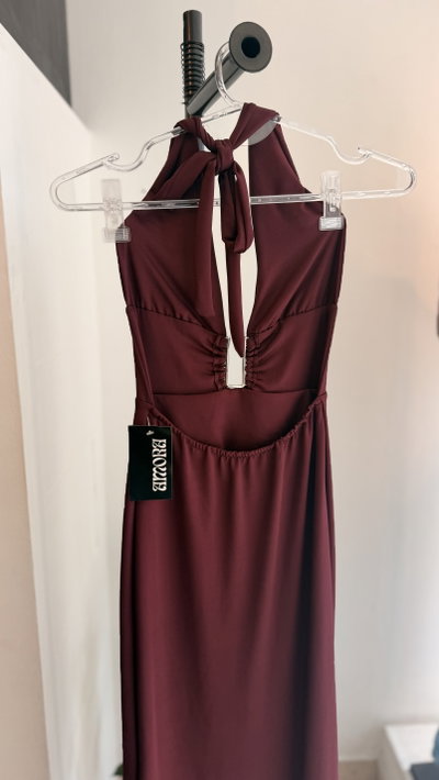 VESTIDO MARILYN