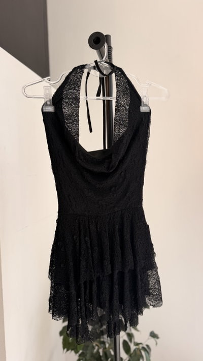 VESTIDO FLORA
