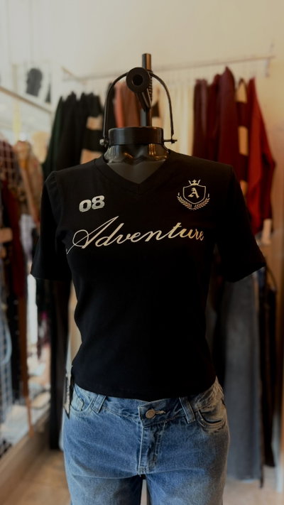 REMERA ADVENTURE 