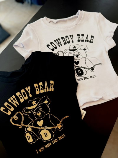 REMERA OSO