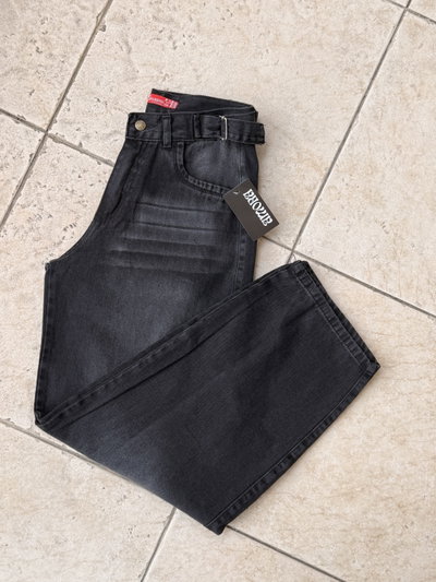 JEANS BAGGY CLÁSICO 