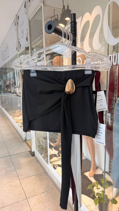 POLLERA LAZO