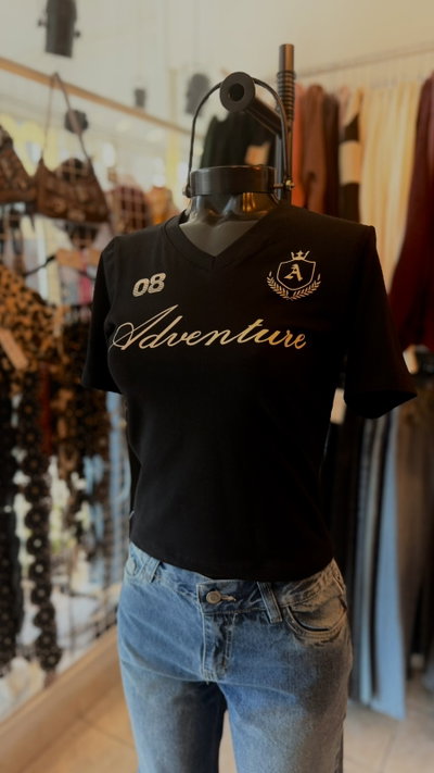 REMERA ADVENTURE 