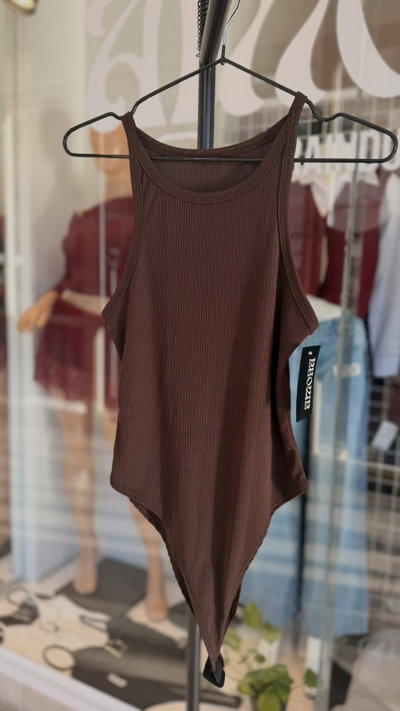 BODY MUSCULOSA 