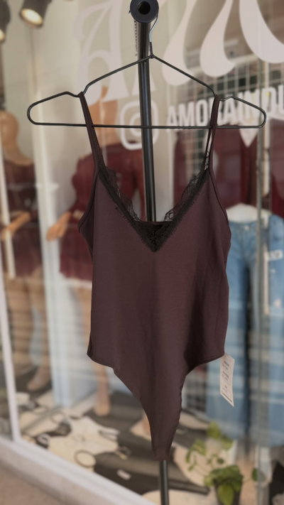 BODY LENCERO
