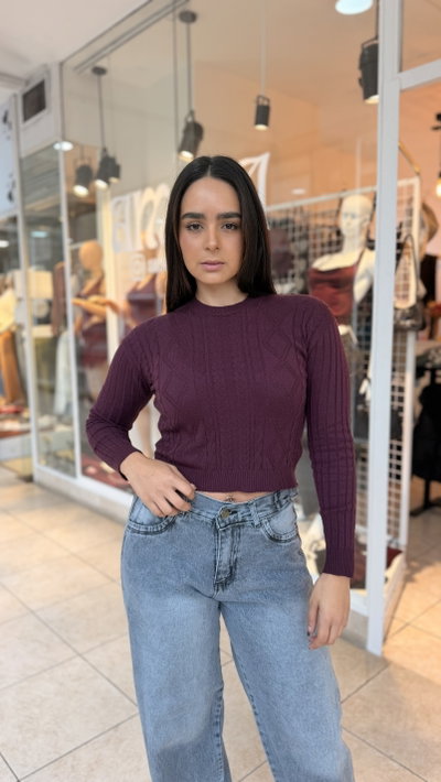 Sweter Mini